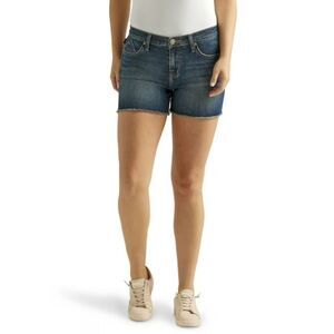 Rock & Republic Hula Denim Shorts
